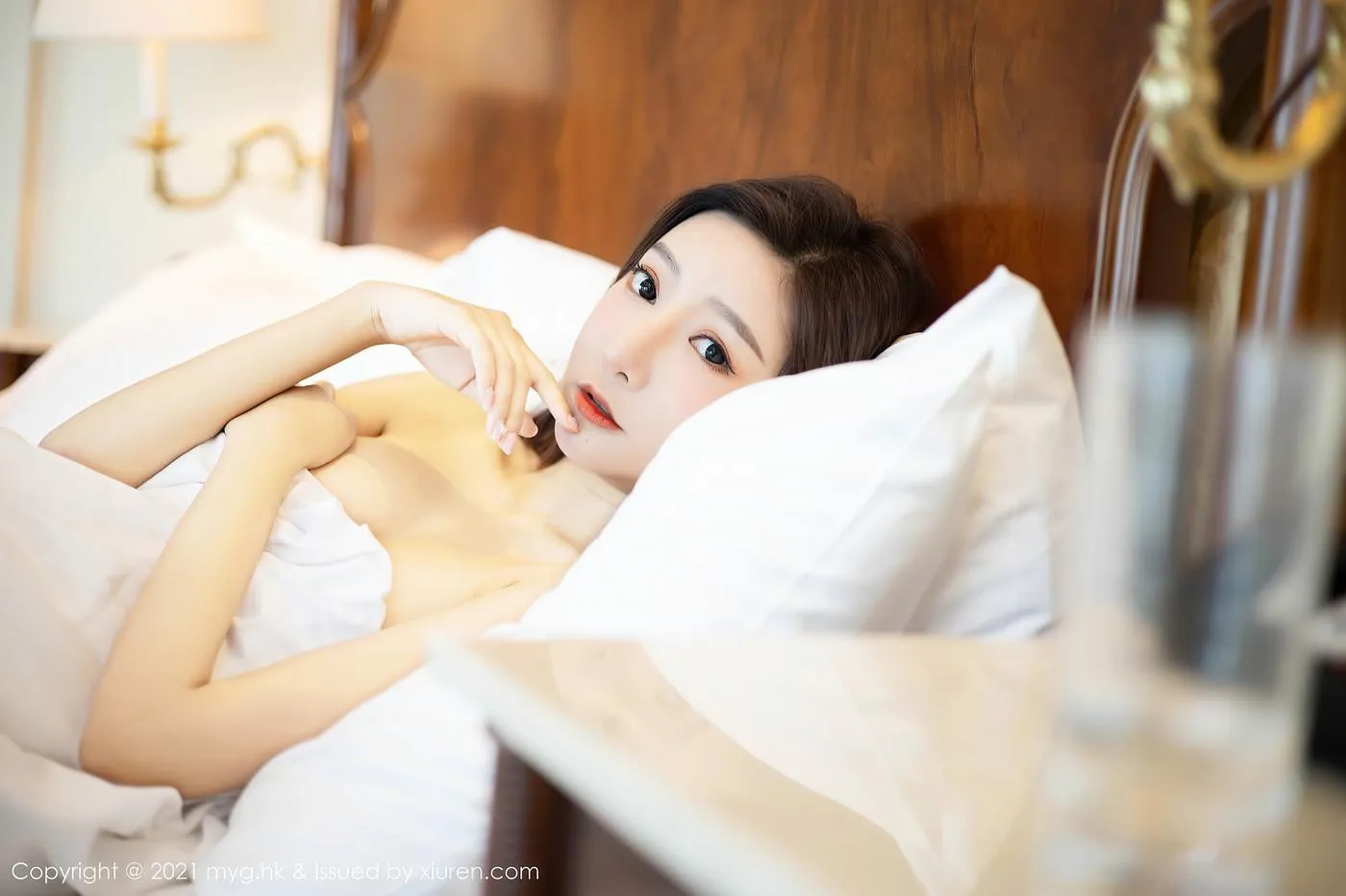 [MyGirl美媛馆] 2021.03.10 VOL.497 王馨瑶yanni [60P]插图6